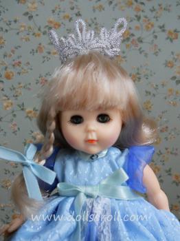Vogue Dolls - Ginny - Storybook - Cinderella - кукла